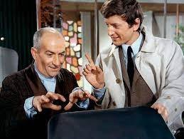 merlinpapin3's tweet photo. Ce soir sur @France2tv 2ème partie (Un Inédit) Le film #Oscar de #EdouardMolinaro avec #LouisdeFunès #ClaudeGensac #PaulPreboist #MarioDavid #ClaudeRich #AgatheNatanson #DominiquePage #GermaineDelbat #RogerVanHool

@Jouxplane83 @FredOL69007 @tbarnaud https://t.co/soMUNafWZC