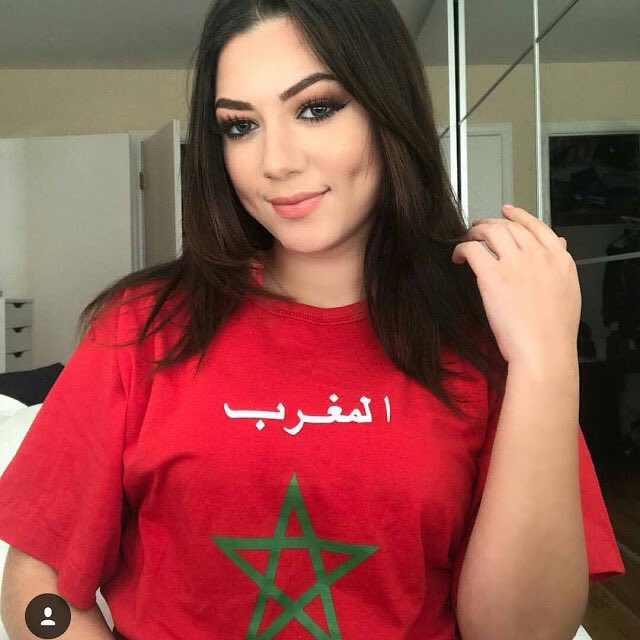 tSPUiAXNJNsrc3b's tweet photo. اف اف يالبيه وش ذا الزين  هاذ الى تستاهل تتشرط مو مثل ناقتنا 

#عادي_تتزوج_مغربيه https://t.co/cUVR8v7w3V
