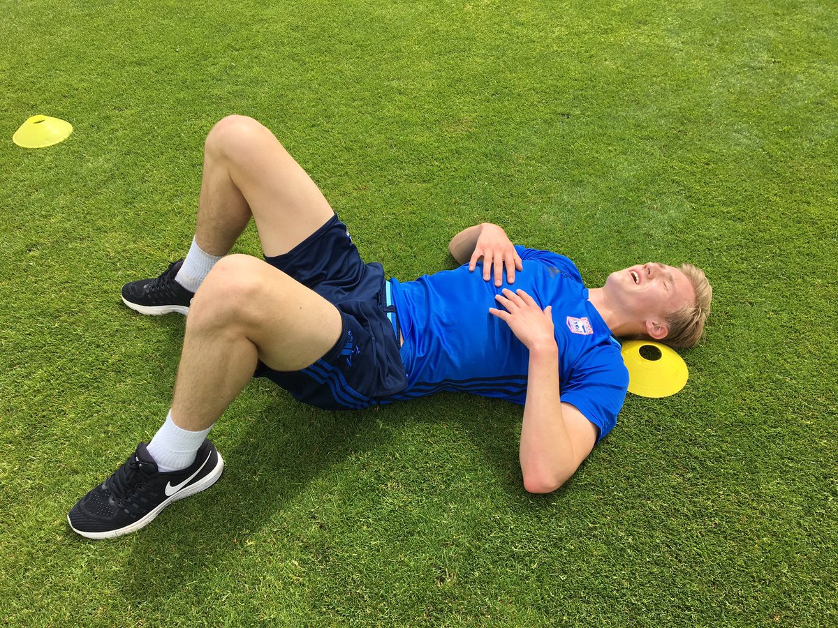Alpha Physio tweet media