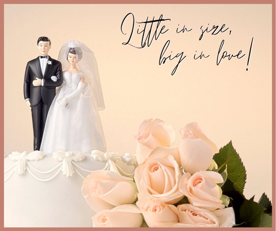 If you recently got engaged, a Little Big
Wedding could be just what you're
looking for - perfect for those wanting
an intimate celebration [INSERT EMOJI]
Our Little Big Weddings restart from the
12th April 
Learn more: dunstonhallhotel.co.uk/weddings-speci…