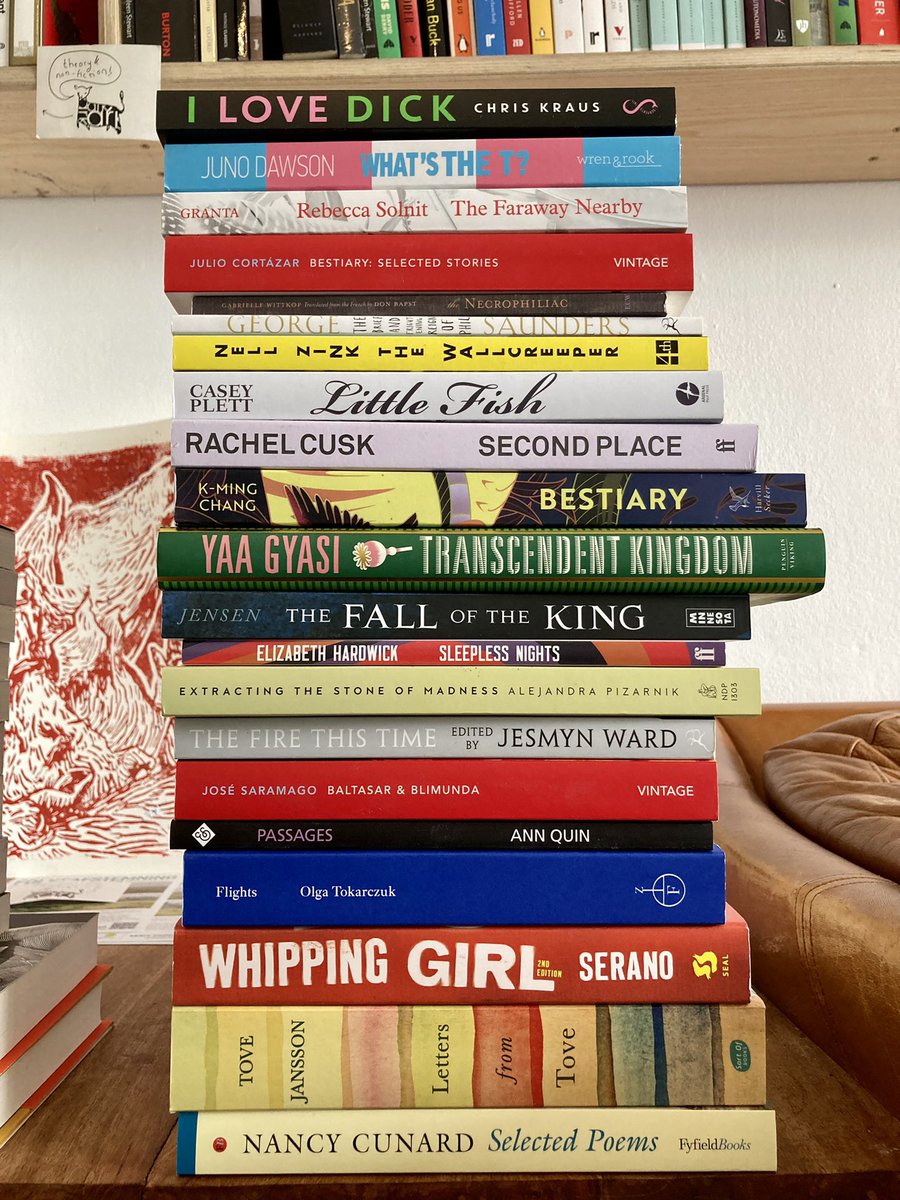 arkbooks2's tweet photo. Just arrived! Long weekends mean long reads😇 #copenhagen #kobenhavn https://t.co/fVTx55lvcm