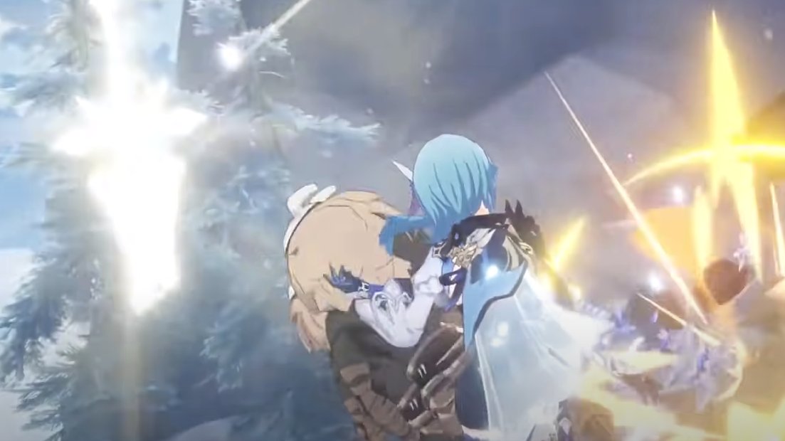 aphroswave's tweet photo. /  flipping  your  hair  mid  battle  like https://t.co/zCm8aAWi2s