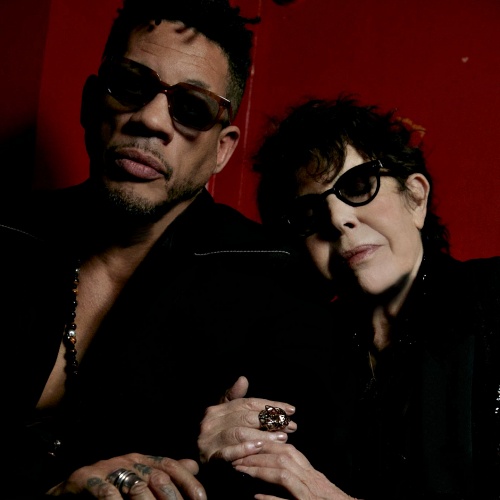 MusicNewsWeb's tweet photo. https://t.co/cGbkkwFHAS French rocker Dani and Suprême NTM’s JoeyStarr reunite for for 'Kesta Kesta' video - #EdelweissFilmProductions @edelweissfilms #JoeyStarr https://t.co/O7z87LdvFN https://t.co/COAcCH0TKs