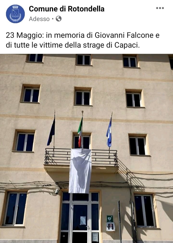 Comune di Rotondella tweet media