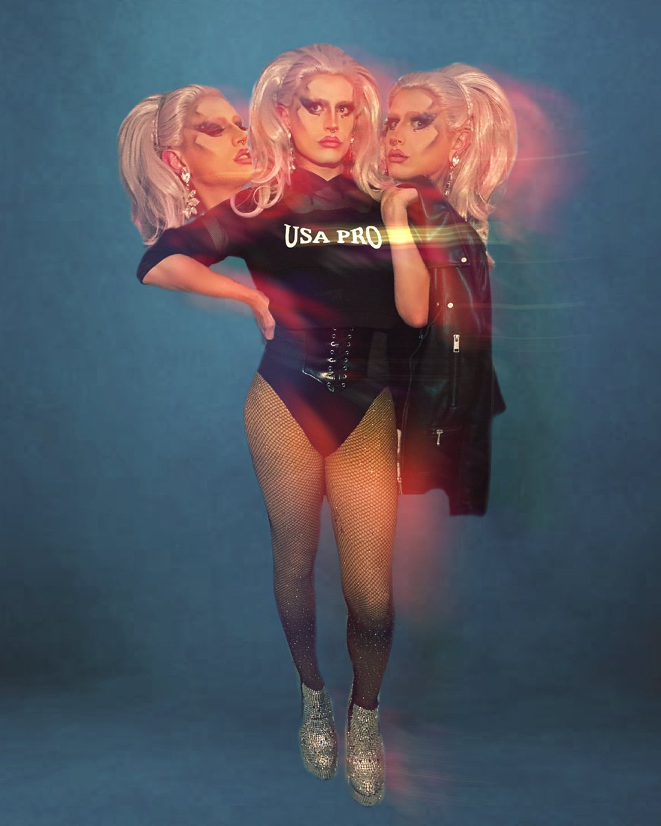 thatqueenbecca's tweet photo. 🖤🦄BORN THIS WAY🦄🖤
#10YearsOfBornThisWay
#OPERATIONBORNTHISWAY
@ladygaga https://t.co/qbVRvjLQQU