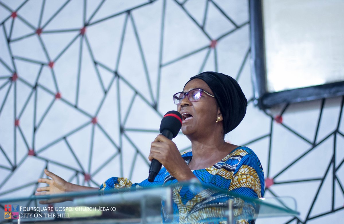 Foursquarejeb's tweet photo. Welcome to Church this Morning😇
We declare peace in all families and all over our country, Nigeria.
Join the service via the Mixlr link below:
https://t.co/YVchzEDsl8
#FGCJebakoService
#GodCenteredFamily https://t.co/cVgOdoAf3i