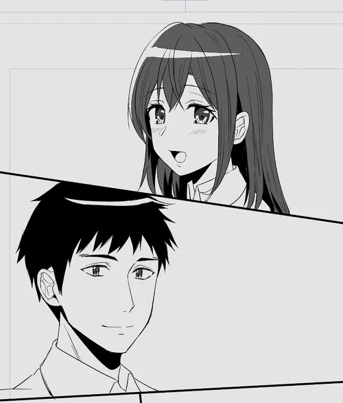 ネイクロ★漫画今夜まにあえばファンボにあp予定れす 