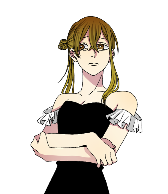 椿姫のtwitterイラスト検索結果 椿姫のtwitterイラスト検索結果