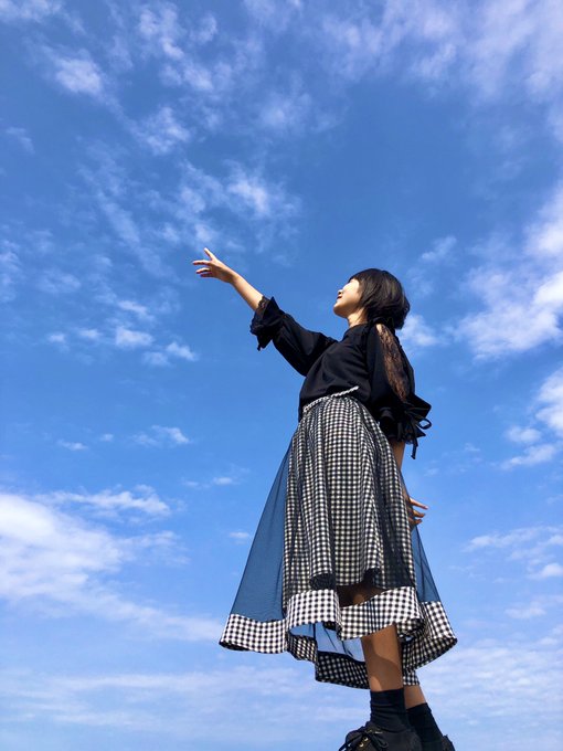 Twitterのコスプレ画像19