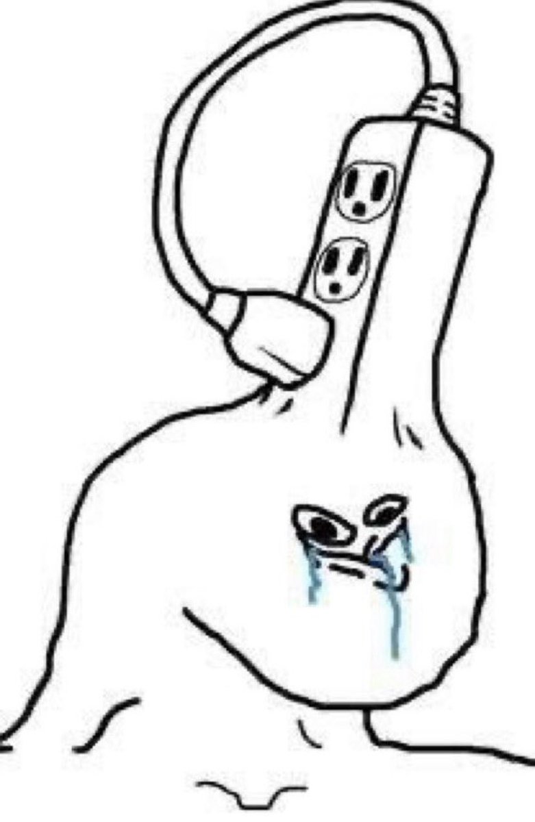 pasleparadisee's tweet image. Les gens qui veulent boycott squeezie