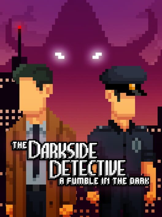 LegendaryPrizes's tweet photo. 🔍🚓 We have three copies of The Darkside Detective Series on Steam to give away! Entry is open to AU/NZ residents aged 15+. Competition ends 6/6/2021. 🔍🚓 https://t.co/AL8jMSlCQS #competition #gamer #gamers #gaming #PC #Steam #giveaway #thedarksidedetective #darksidedetective https://t.co/eIxRI4XVFw