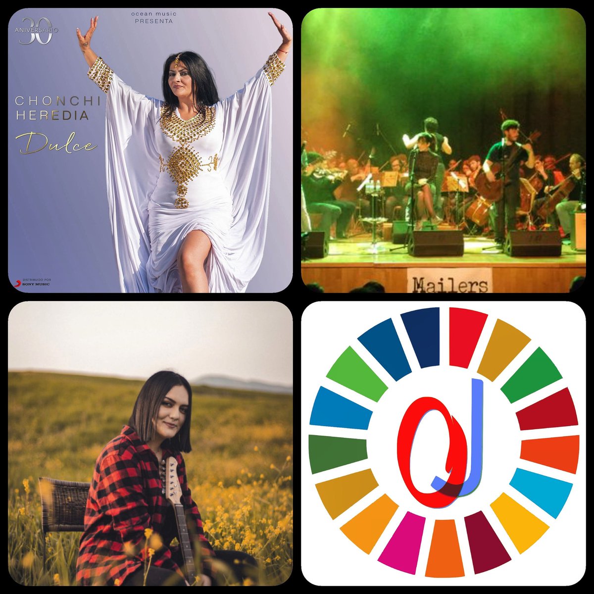 Esta semana en "El Café de los Buenos Días" entrevistamos entrevistas a tus artistas favoritos.
Sintonízanos:
📻 100.1Fm Sevilla
👨🏻‍💻 ondajovensevilla.es 
📱 play.google.com/store/apps/det…

#Radio #Música #Entrevistas #FM #Music #Oyentes #Live #Tendencias #Emisora #OndaJovenSevilla