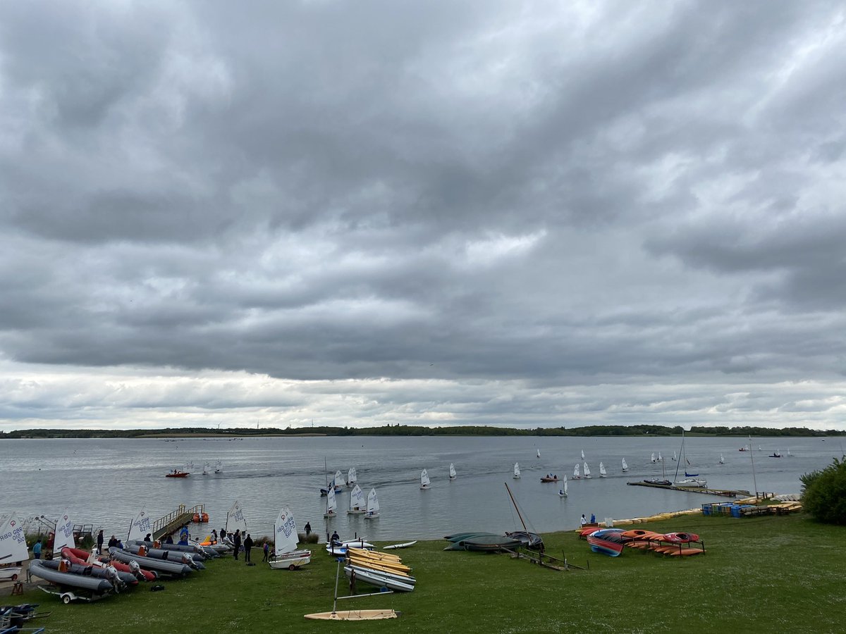 Daniel Playford (@playford_daniel) on Twitter photo Great to have the <a href="/IOCAUK/">Optimist Class (UK)</a> regatta fleet with us <a href="/WaterGrafham/">Grafham Water Centre</a> this weekend! Great racing yesterday, look forward to today’s action! Great to have the <a href="/IOCAUK/">Optimist Class (UK)</a> regatta fleet with us <a href="/WaterGrafham/">Grafham Water Centre</a> this weekend! Great racing yesterday, look forward to today’s action!