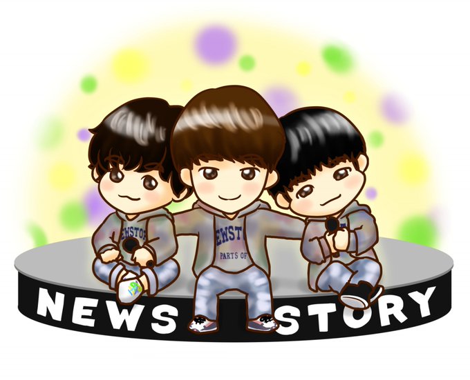 Newslivetourstoryのtwitterイラスト検索結果