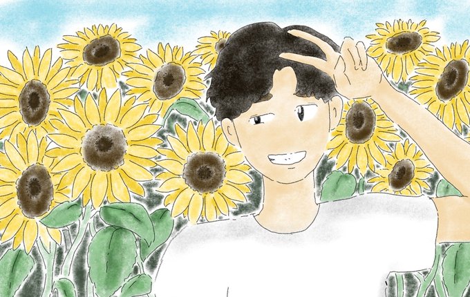 畑 高画質 のtwitterイラスト検索結果 古い順