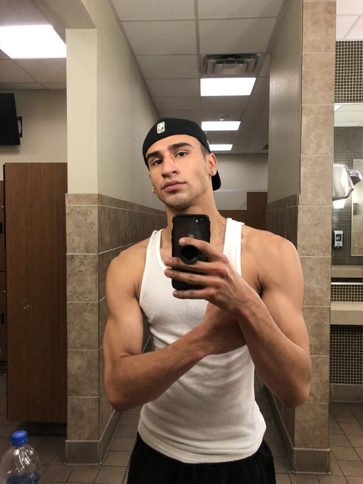 Never satisfied https://t.co/h9HP84tY9C