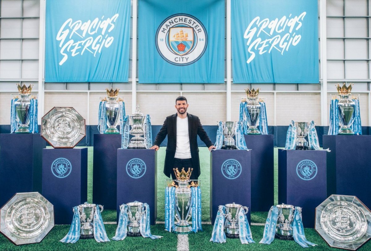 FootyAccums's tweet photo. The end of an era. 😢 https://t.co/5rA08E1oaS