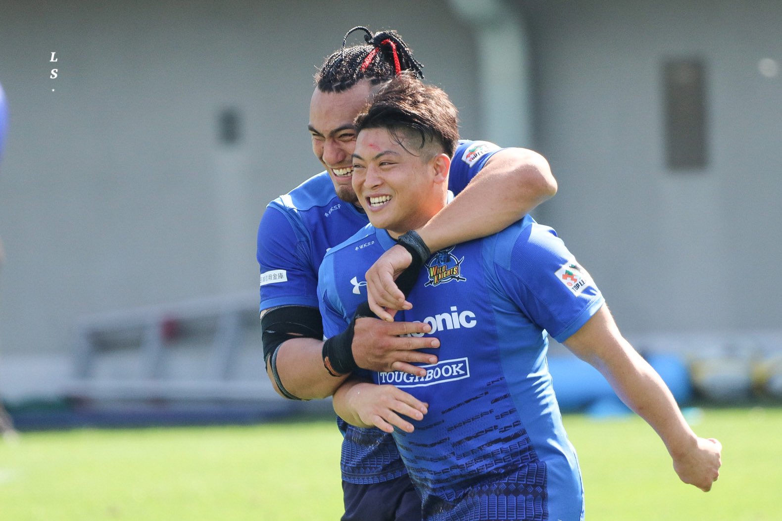 MARIKO bunzo RUGBY and LIFE on X: 