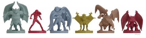 hobby_consolas's tweet photo. Con que tengas a un par de personas más a tu lado, podrás jugar a Gargoyles: Awakening, basado en la serie de Disney Gárgolas
https://t.co/CqzxV9SHv0 https://t.co/psfIO6keaa