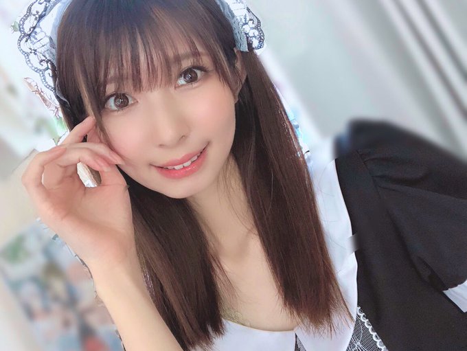 コスプレイヤー璃波のTwitter画像29