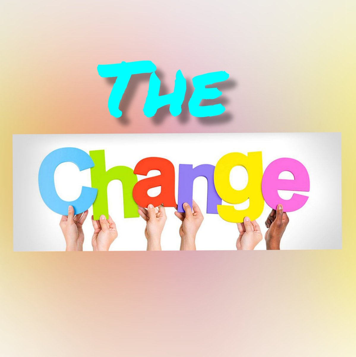 Thechange205's tweet photo. #NewProfilePic https://t.co/EPi17dTxIf