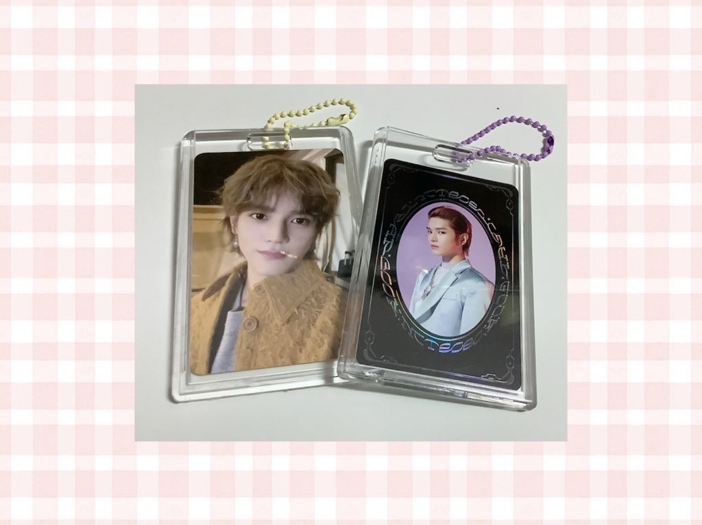 빗차야 파 #HAECHAN_TASTE tweet media
