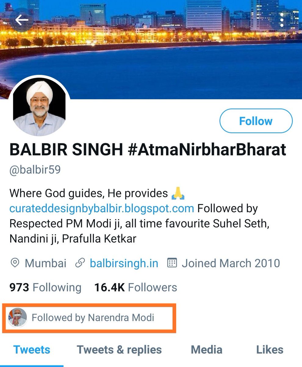 zoo_bear's tweet photo. Blessed to be followed by...  
👏👏@balbir59 https://t.co/pZVBEZRkaX