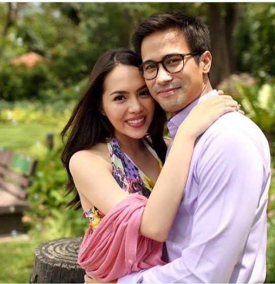 Happy Birthday Sam Milby, thank you for being a gentleman and a friend to our Julia Montes  