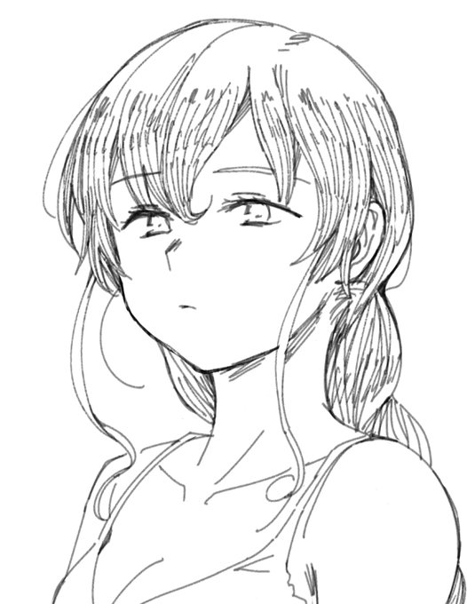 会社で宗谷しゃん 