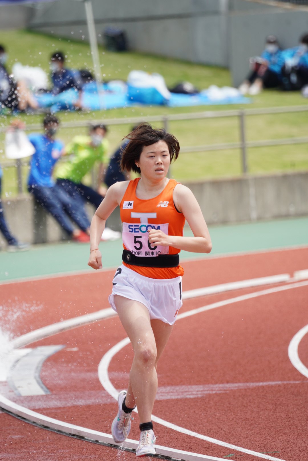 【激安】 拓殖大学女子陸上部 on X:  ウォーキング・ランニングウェア