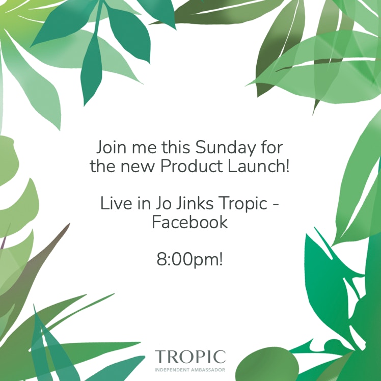 DoYouNeedMyHelp's tweet image. New product launch - live with me on Sunday!

#tropic #tropicnaturalskincare #greenbeauty #beautywithaconscious #solihullvegan #birminghamvegan #veganskincare #vegan #veganbeauty #acne #ezcema #empoweringwomen #crueltyfree #peta #leapingbunny #COSMOS