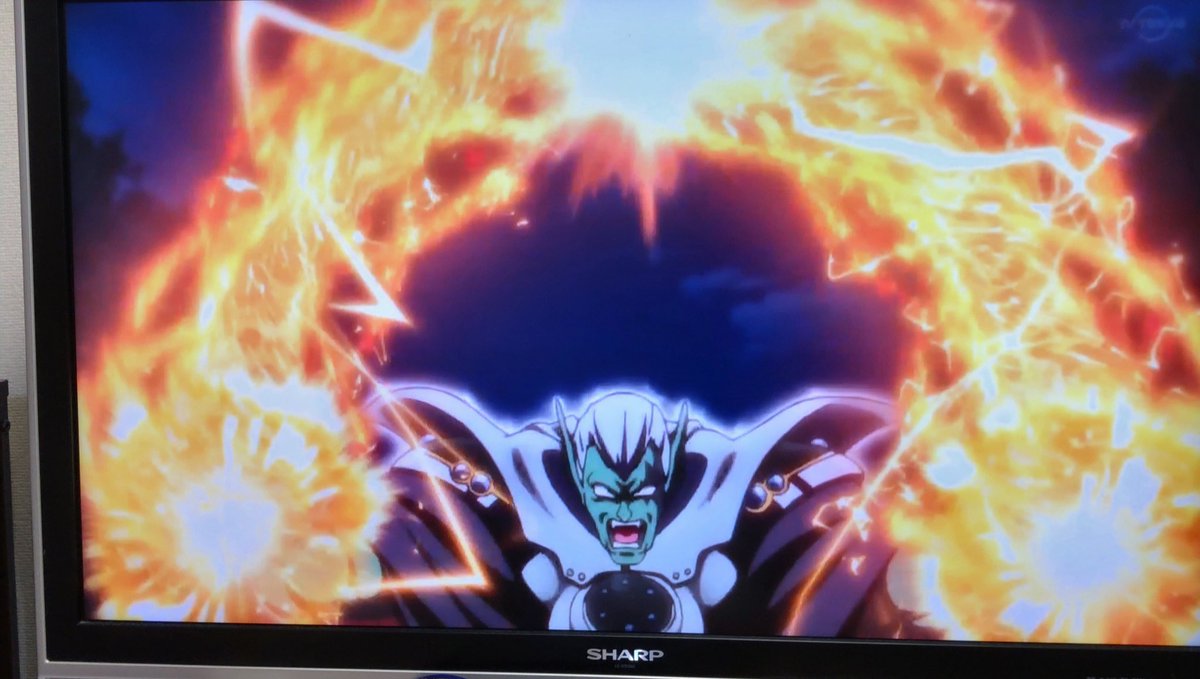 ট ইট র みずりゅ ダイの大冒険 33話 視聴完了 ホント ギラ系呪文へのリスペクトが強い あの妖魔司教ザボエラですら 加勢した時はベギラマ ドラゴンの騎士版ダイもやっぱりベギラマ 威力はダンチだけど ギラ系極大呪文ベギラゴンを使えるのは 本当に