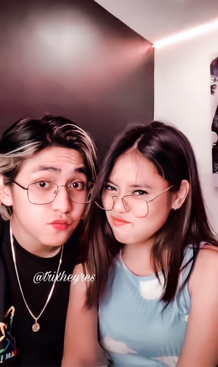 trixheyres_'s tweet photo. Franzeya cutieeeeeee sobrang worth it ung paghihintay namin sa vlog niyo. 

@eyaborja @franzmiaco11 

#FRANZEYAFIRSTVLOG https://t.co/kk4BUXbMa1