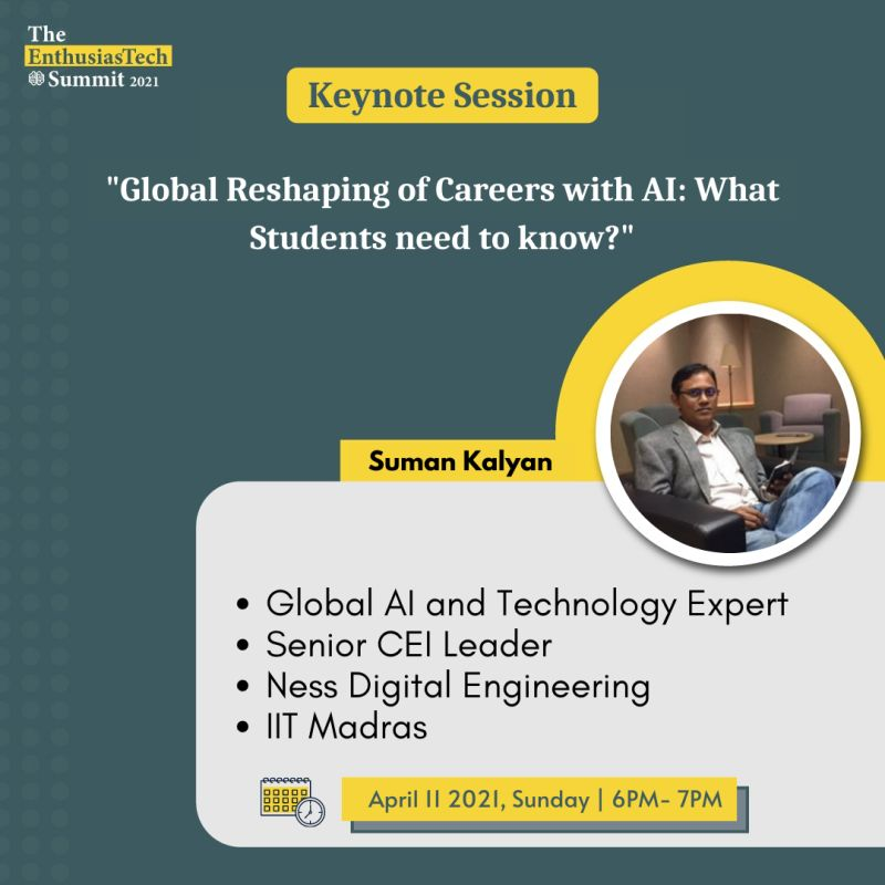 truptilahiri's tweet photo. The one-of-its-kind sessions offered in #CEISundayMasterclass have now gone beyond the #CEILiveProject.
 
Sessions by Senior CEI Leaders are becoming popular amongst youth on various other career platforms such as MyWays, Dare2Compete, InternIn etc and many colleges as well. https://t.co/Pe4FXAAuSf