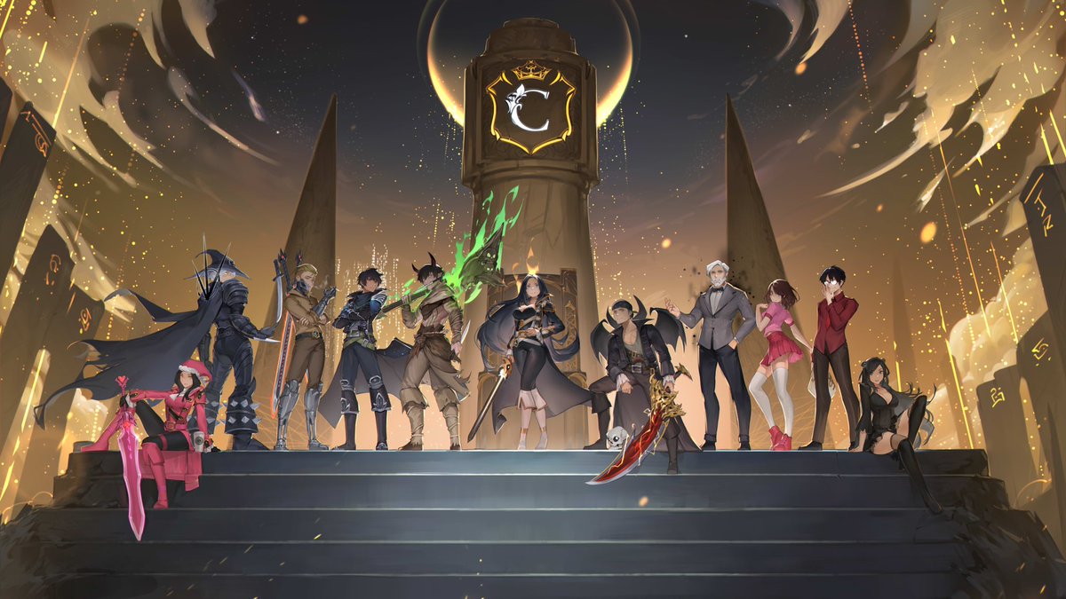 Centinel tweet media