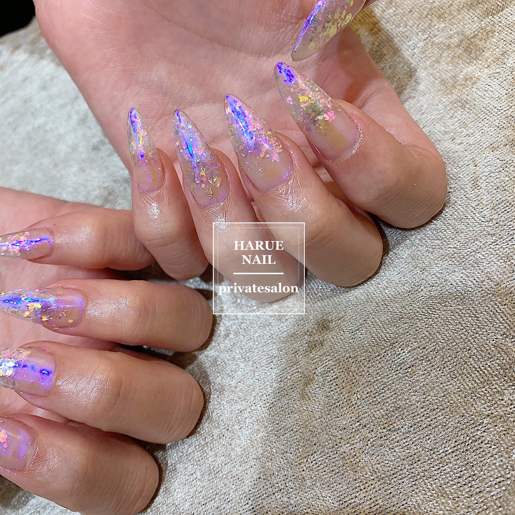 Twitter 上的 Harue 先月よくでたデザイン トレンドネイル 岡山ネイル Haruenail スカルプネイル ネイルデザイン ジェルネイル 韓国ネイル ビームネイル ロングネイル スカルプデザイン クリアネイル T Co Cppcsat5n7