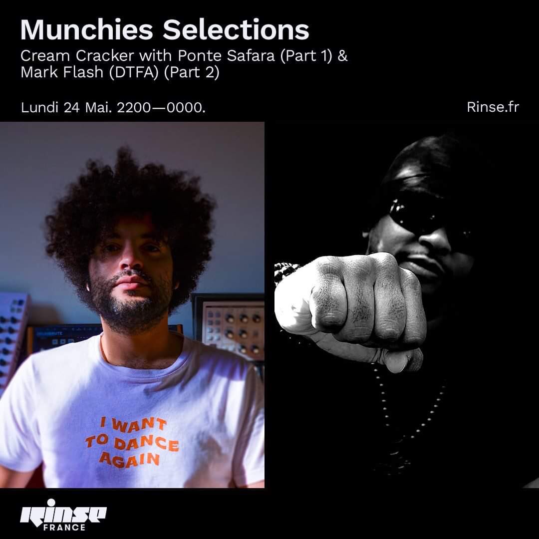 MARK FLASH tweet media