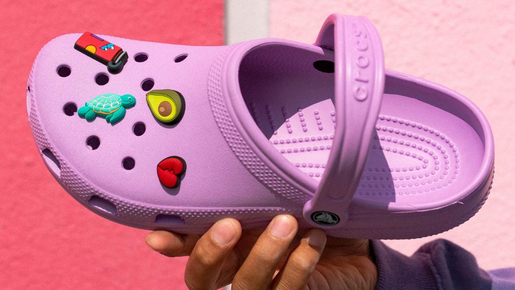 Foot Locker on Twitter "GOT CROCS? A variety of colors and fun
