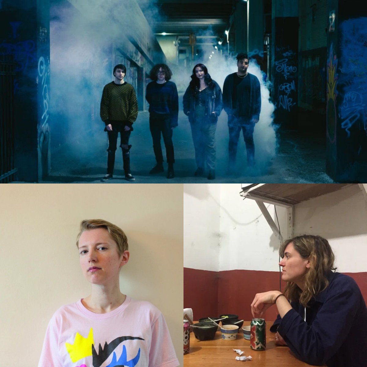 🧡 We've featured lots of the loveliest new music this week - check it all out on getinherears.com now! 🧡

#newmusic