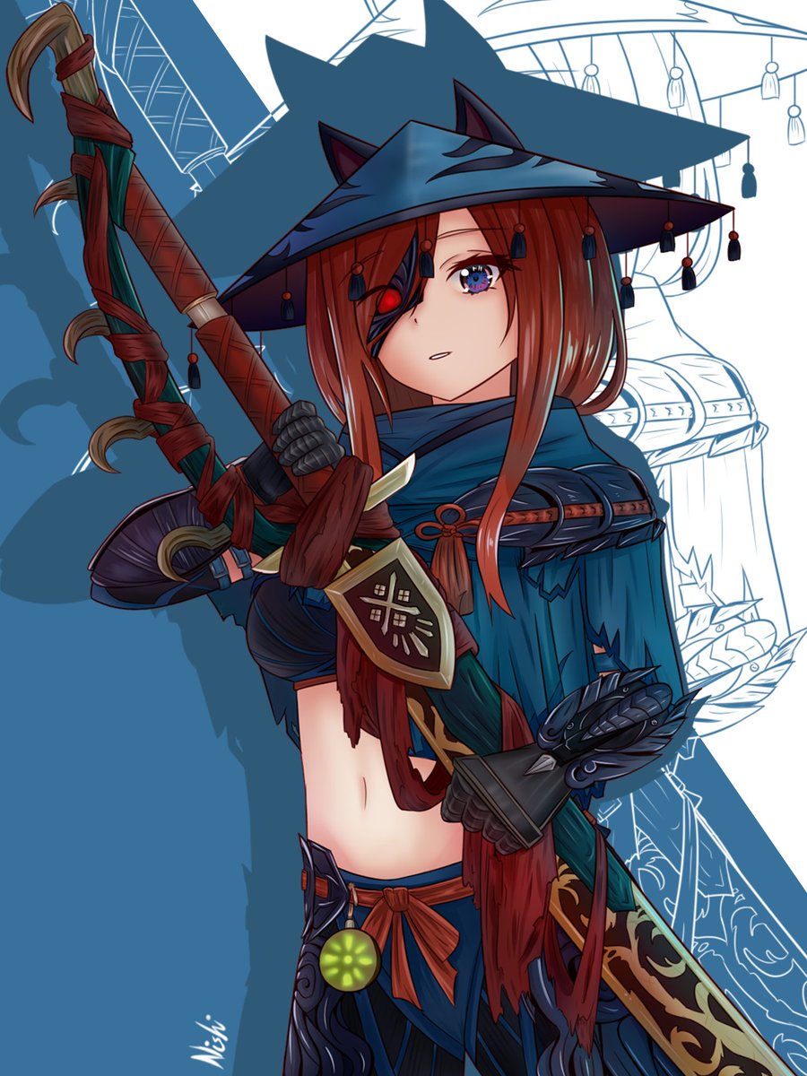 ContentMiku's tweet image. Incredible cosplay