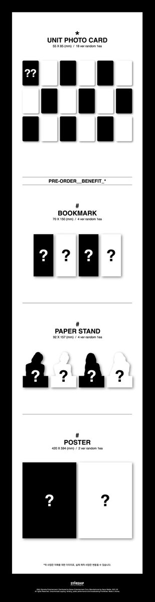 พรีอัลบั้มWJSN THE BLACK รอบคอลไซน์ apple music อัลบั้มไม่แกะ 370.-รวมส่งลทบ. ไม่มีของแถมร้าน ไม่มีโปสเตอร์ รอของ15-20 วันหลังจากของถึงบ้านเกา สนใจทักDmมาสอบถามได้เลยค่า
**แจก1บั้มไม่แกะให้คนรีทวิตนี้
ประกาศผลหลังจากบั้มมาถึงไทยค่ะ** #ตลาดนัดอูจอง #อูจองพลาซ่า