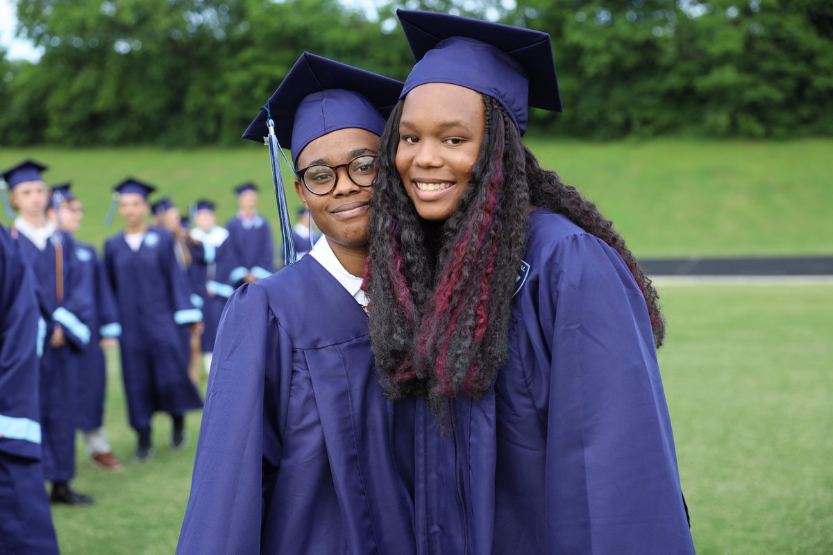 The Centennial High Class of 2021 has graduated! Congratulations on your accomplishments. The best is yet to come! #proudlywcs