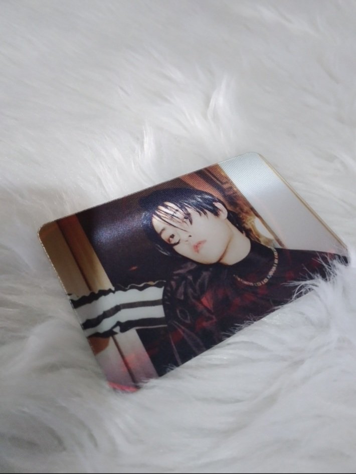 iiridescentstar's tweet photo. โผ #IRDSC 4th Weekend Sale โผ
#TBZ Official Photocard
๐ท Php 100
โ Ready to ship
โ 1 week reservation
๐ Comment mine โ https://t.co/6LuxsqGLhJ