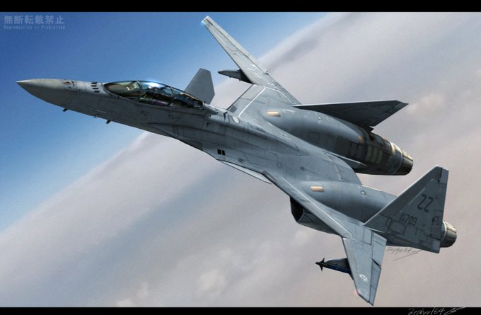 Twoucan 架空機 の注目ツイート イラスト マンガ