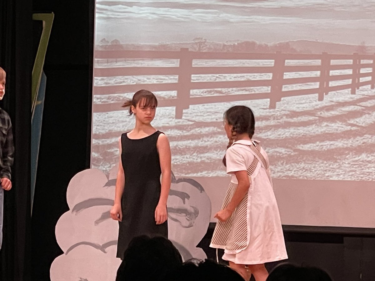 Kilby Lab School tweet media