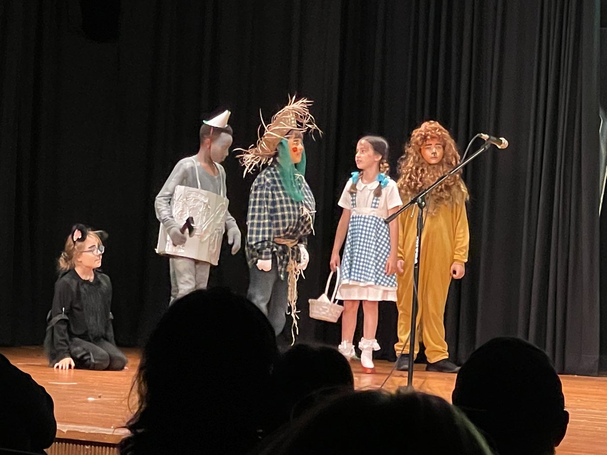 Kilby Lab School tweet media