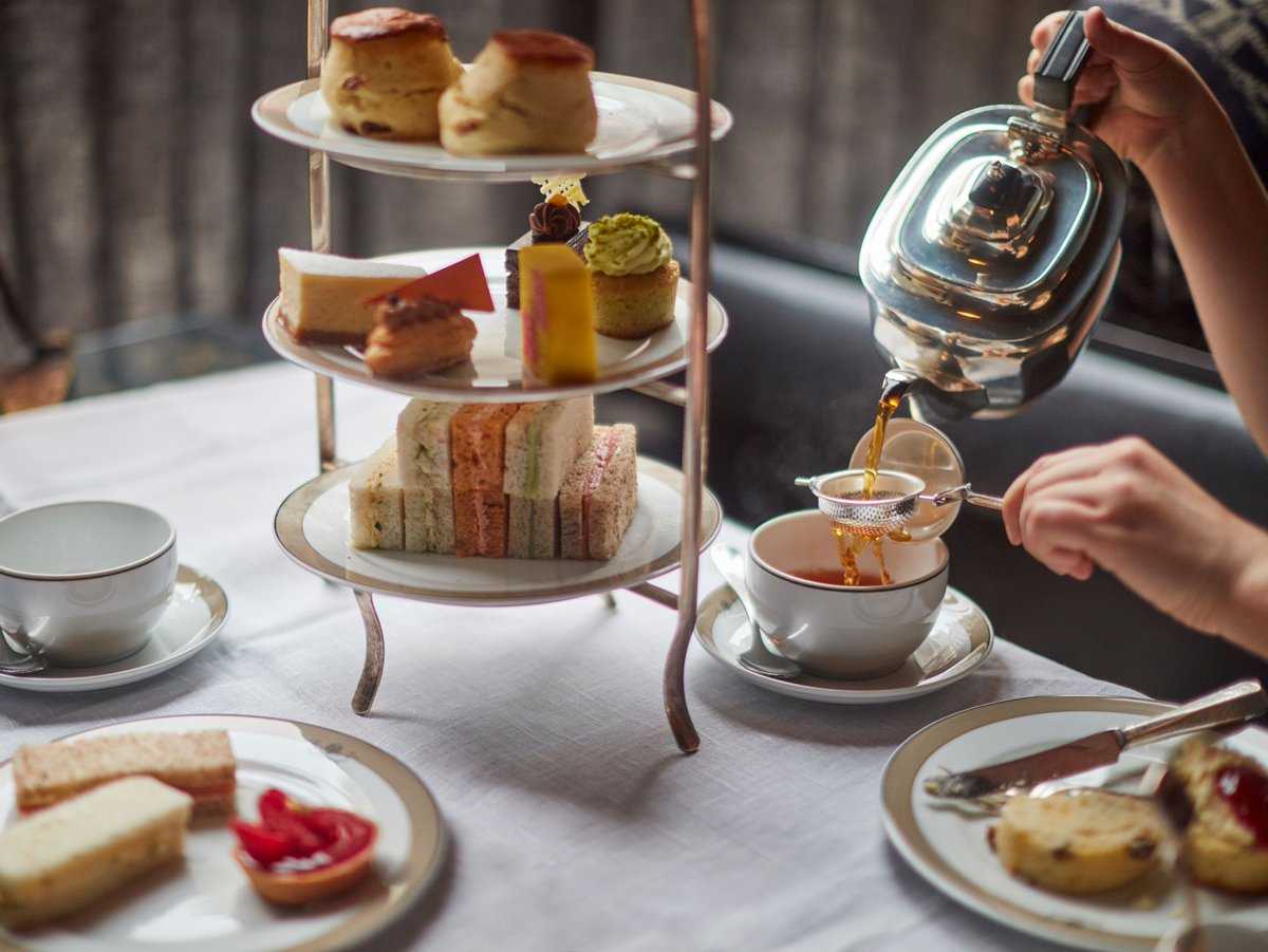 The Wolseley tweet media