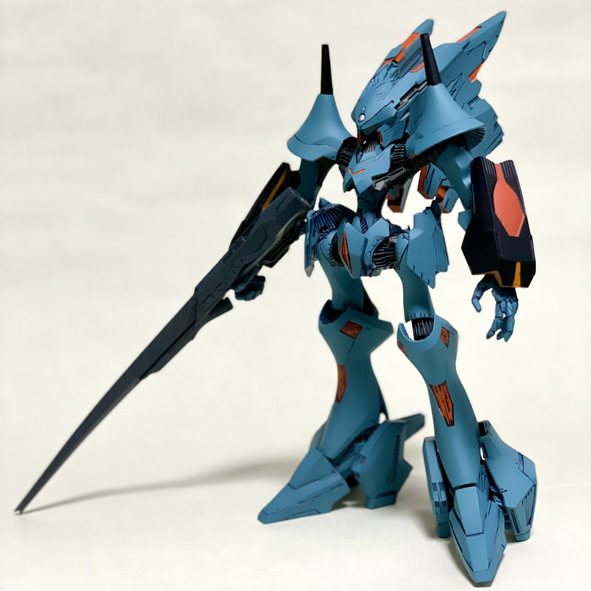 シリコントライブ　Nellybrain Yun version ブレンパワード シリコントライブ Nellybrain Yun version ブレンパワード シリコン