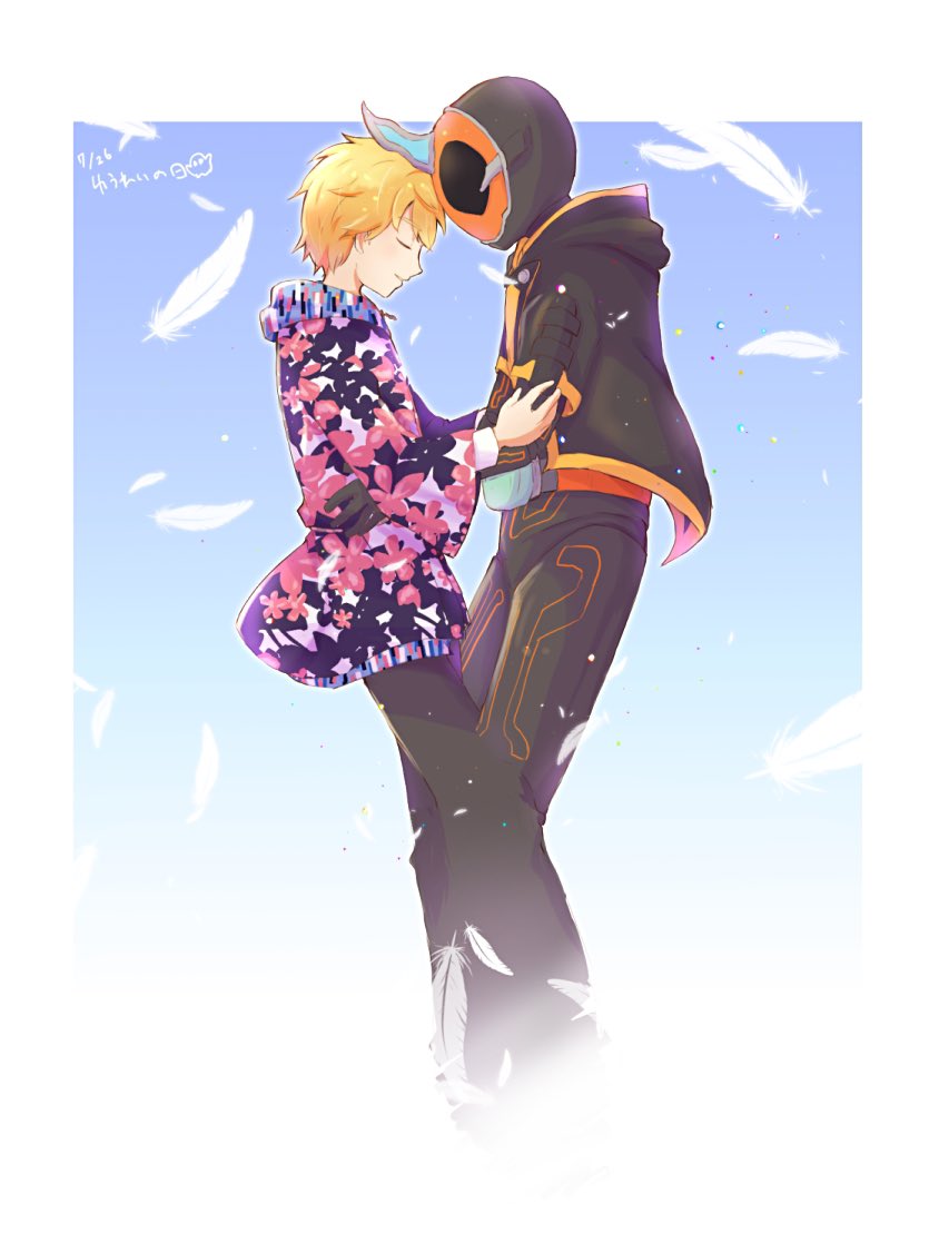 タケル殿贔屓の箱推し世界観推しです クロスオーバーが大好きです おえかきします れんま眼魂 のイラスト