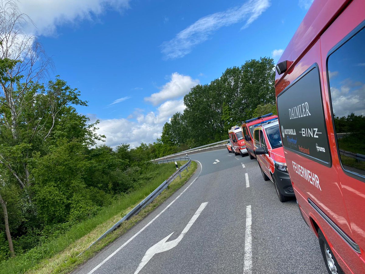 FFOffenthal's tweet photo. Heute war Übungssonntag - Es würde das Luftfahrzeug Suchkonzept erprobt. Dieses Konzept findet Anwendung wenn ein Flugzeug in einem Waldabschnitt vermisst wird.
#dreieich #Offenthal #feuerwehroffenthal #feuerwehrdreieich #kreisoffenbach #Hessen #feuerwehr #Flughafenfrankfurt https://t.co/PQEhf9EVQz